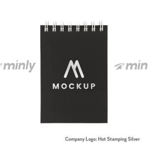 Wire-O PP Pocket Notebook