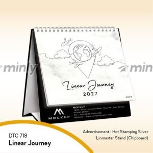 DTC 718 Linear Journey